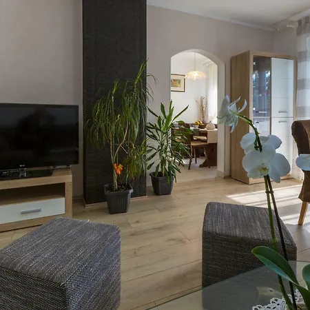 Broz Apartment Crikvenica